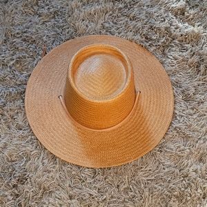 Gigi Pip straw hat